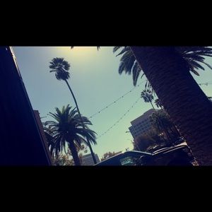 Meet your Posher, Andrea